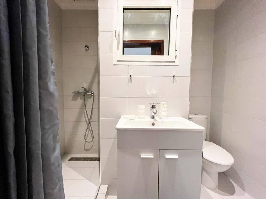 Rabat, Hassan Downtown: Tramway, Sunshine, Privacy Apartment Luaran gambar